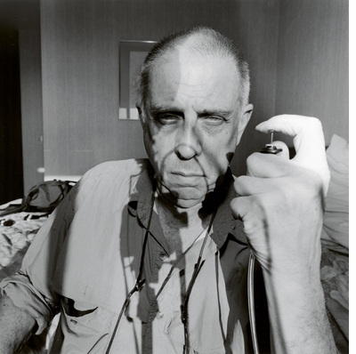 Comprehensive 'Lee Friedlander' is Back in Stock!