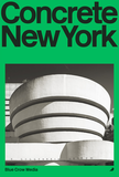 Concrete New York