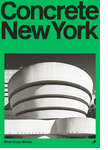Concrete New York