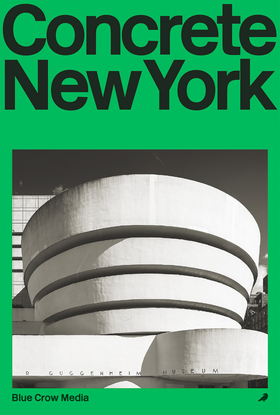 Concrete New York