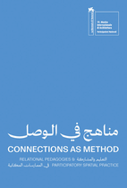 Connections as Method: Relational Pedagogies and Participatory Spatial Practice