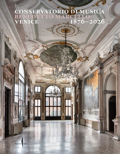Conservatorio di musica Benedetto Marcello Venice