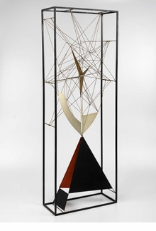 Constant: Space + Colour