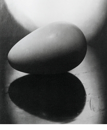 Constantin Brancusi & Richard Serra: Resting In Time and Space