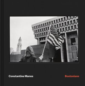 Constantine Manos: Bostonians