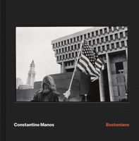 Constantine Manos: Bostonians