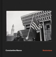 Constantine Manos: Bostonians