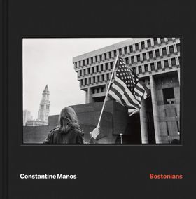 Constantine Manos: The Bostonians