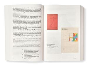 Constructive Clarity: Max Bill and His Time, 19401952