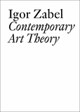 Contemporary Art Theory