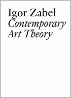 Contemporary Art Theory