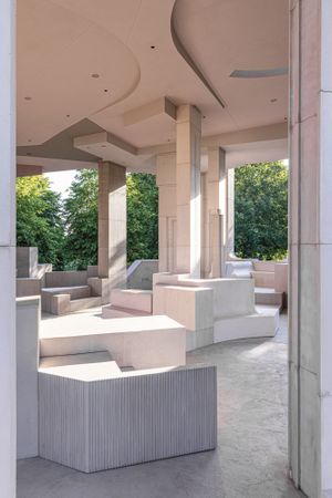 Contemporary Feminist Spatial Practices