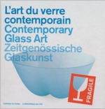 Contemporary Glass Art