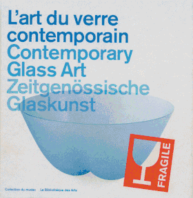 Contemporary Glass Art
