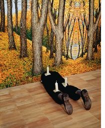 Contemporary Sculpture Library