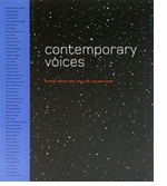 Contemporary Voices