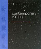 Contemporary Voices