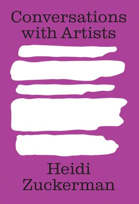 Conversations with Artists