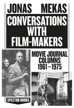 Conversations with Filmmakers