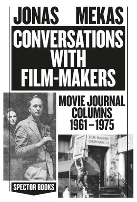 Conversations with Filmmakers