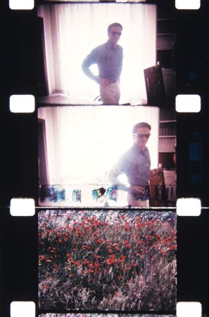 Conversations with Filmmakers