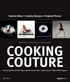 Cooking Couture
