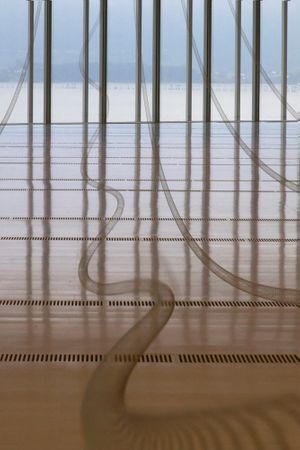 Cooking Sections: Waves Lost at Sea