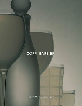 Coppi Barbieri: Early Works 1992–1997