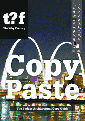 Copy Paste