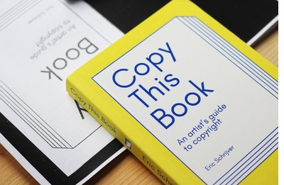 Copy That? Panel Discussion at Printed Matter