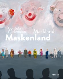 Cordula Gdemann: Maskenland
