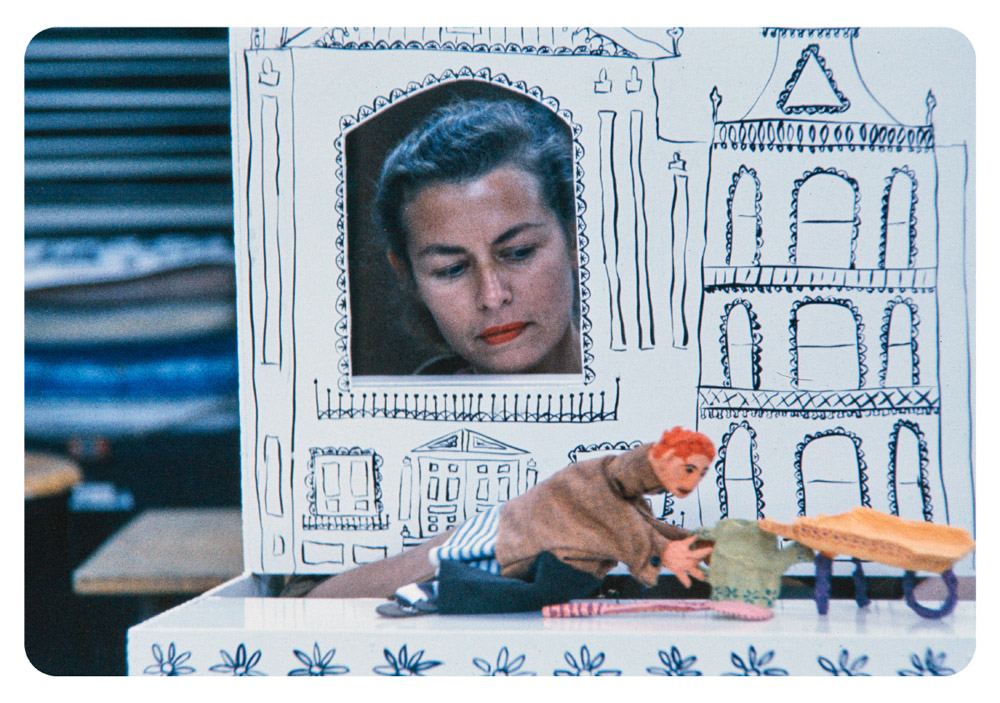 Corita Kent Ordinary Things Will Be Signs for Us ARTBOOK | D.A.P.