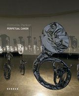 Cornelia Parker: Perpetual Canon