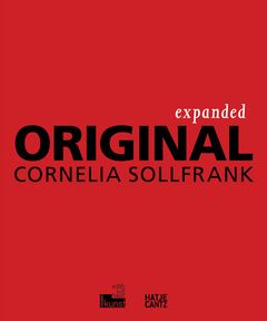 Cornelia Sollfrank: Expanded Original