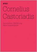 Cornelius Castoriadis