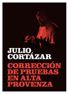 Correccin de pruebas en Alta Provenza