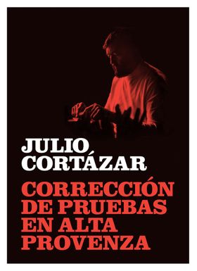 Correccin de pruebas en Alta Provenza