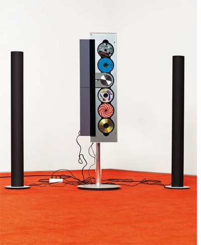 Cory Arcangel: All The Small Things