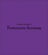 Cosima Von Bonin