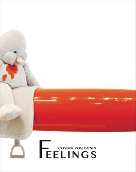 Cosima von Bonin: Feelings