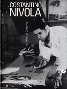 Costantino Nivola: 100 Years of Creativity