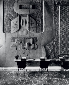 Costantino Nivola: 100 Years of Creativity