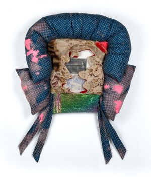 Coulter Fussell: The Proving Ground