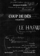 Coup de ds