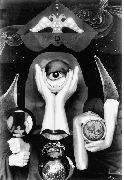 Courageous and inherently original, 'Claude Cahun: Cancelled Confessions' is back in print!