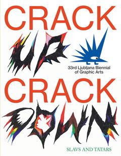 Crack UpCrack Down