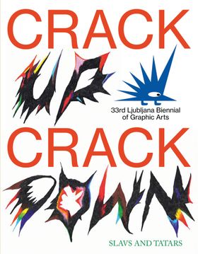 Crack UpCrack Down