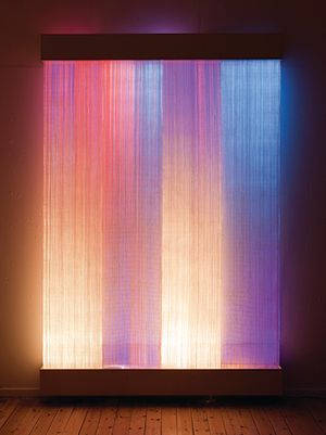 Crafted: Objects in Flux