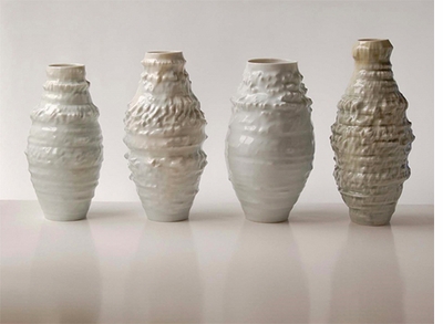 Crafted: Objects in Flux: Jonathan Keep, Sound Surface