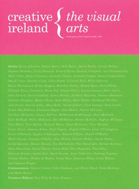Creative Ireland